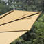 SaintCroix 2.9m Cantilever Parasol-37392818