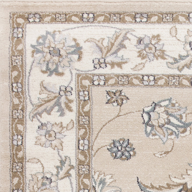 Arnot Indoor Rug, Beige/Ivory, Rectangle 7'10" x 9'10"