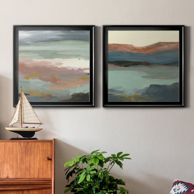 " Ocean Bluffs " 2 - Pieces
