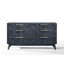 Commode double l 6,25 po Magomed