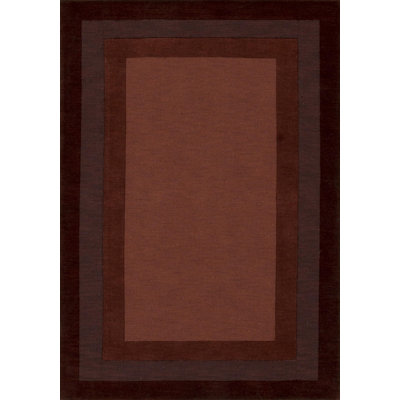 Hamilton Wool Indoor Rug
