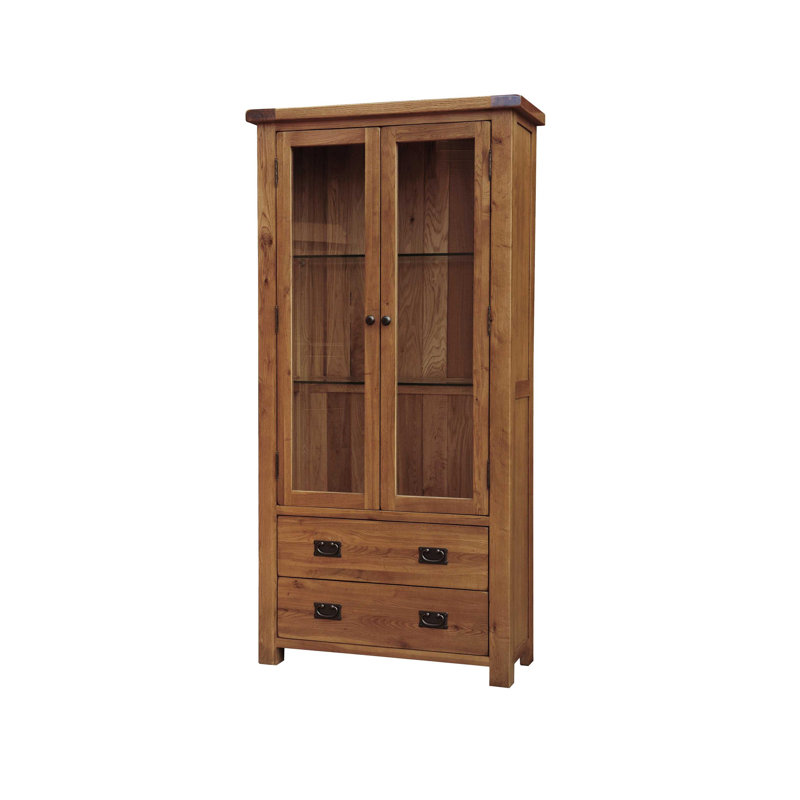 Display Cabinet