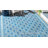 Amarien Performance Geometric Indoor/Outdoor Area Rug-1400553778