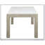 Ensemble de salle à manger contemporain 5 pièces avec table en marbre véritable et chaises rembourrées à dossier complet, idéal pour l'élégance moderne et le confort-485868140