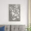 Herbarium Study I, peinture sur toile-1834740143
