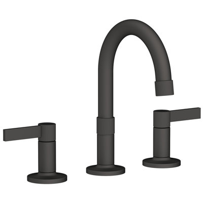 Pardees Widespread Lavatory Faucet
