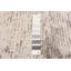 Tapis beige / noir Stellar-67082036