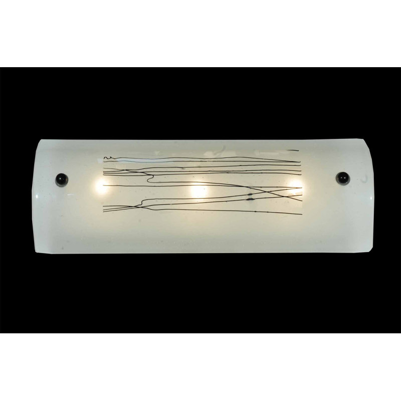 Metro Fusion Bath Bar, B10, 3