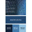 Tapis de zone bleue à motifs-39095301