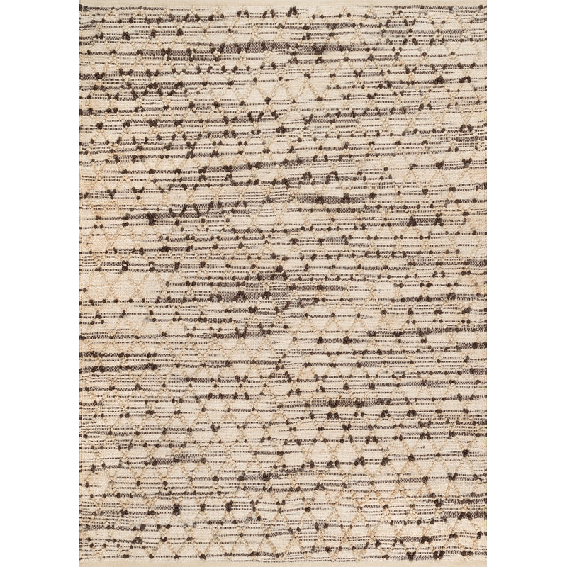 Woodbury Geometric Indoor Rug, Rectangle 3' x 5'