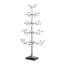 Espalier Christmas Ornament Tree Figurine / Sculpture-93754823