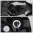 Chrome Headlights Assembly Compatible With 2008-2018 Peterbilt 388 389 Pair