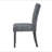 SHARON GREY 2PK DINING CHAIR