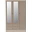 Cascio 4 Piece Bedroom Set-1929456469