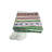 Hand Woven Throw Blanket