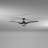 65" Molino 3 - Blade LED Smart Standard Ceiling Fan with Remote Control and Light Kit Included-49929462