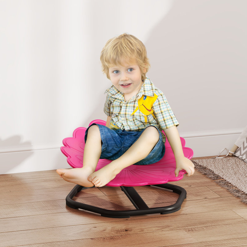 Children's Swivel Chair