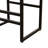 2-Piece Bar Stools (Gray)