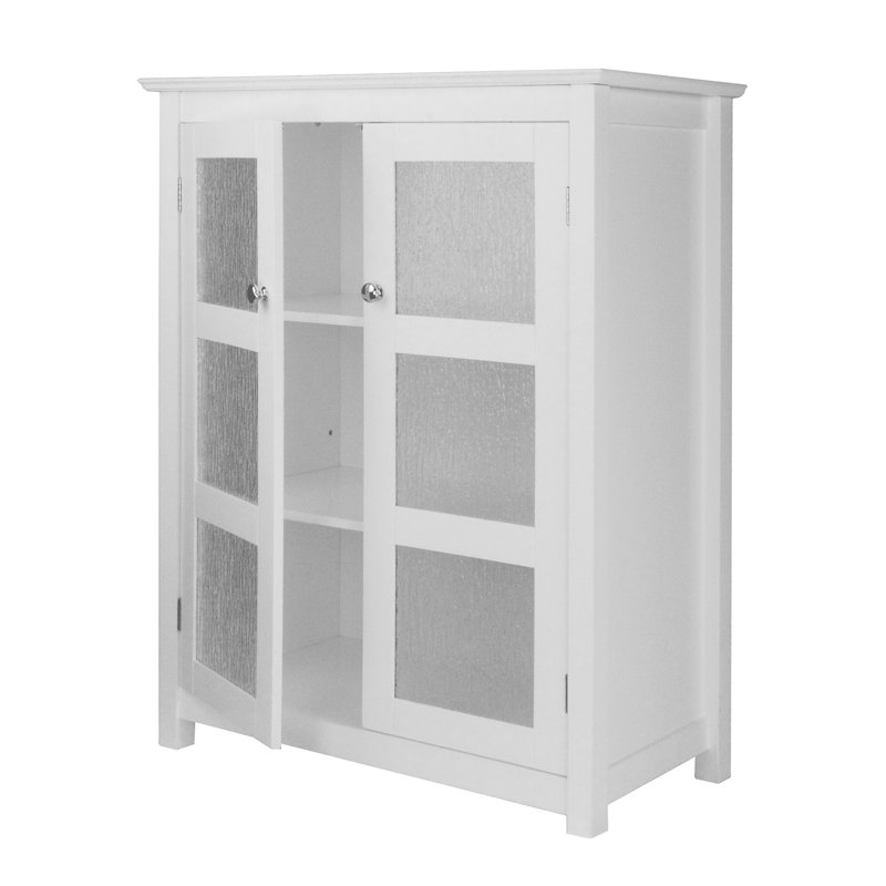Mcgrady Freestanding Bathroom Cabinet
