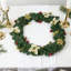 10cm Wreath-2065336124