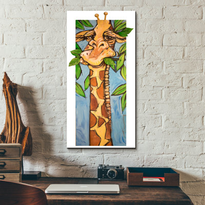 " Giraffe " by Tim Nyberg
