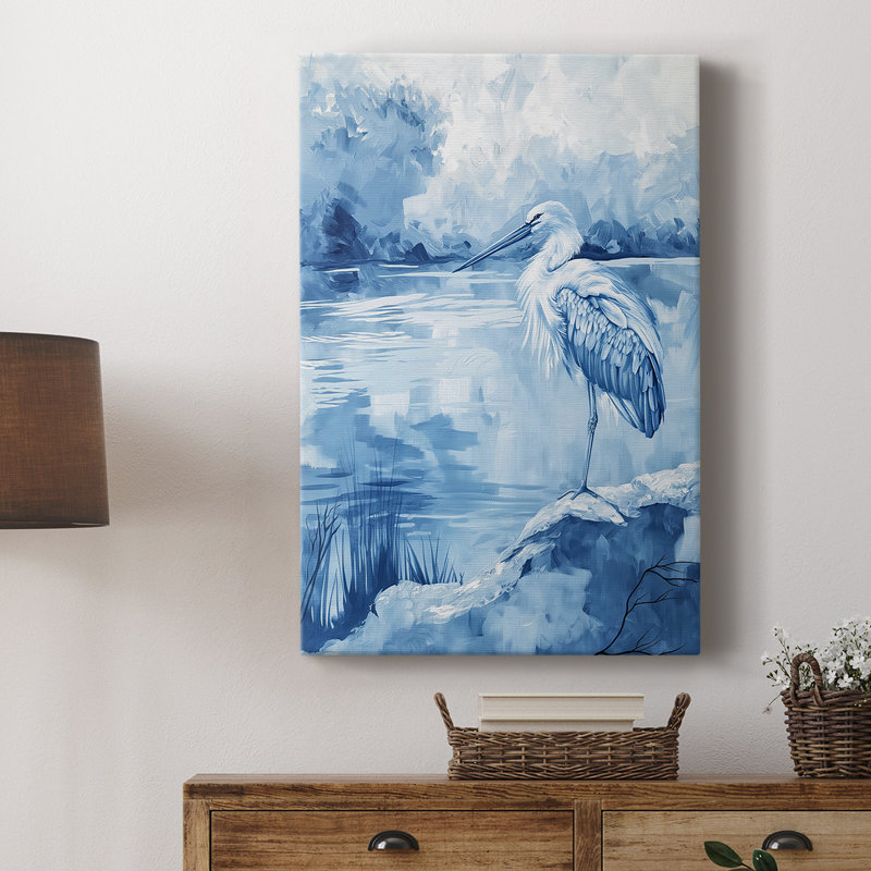 ANIMALS Series CIX - Gallery Cavas sur mesure, H 18 po x l 12 po