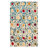 Candelo Hand Tufted Wool And Viscose Geometric Rug-1558759123