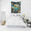 Tapisserie murale-644225815