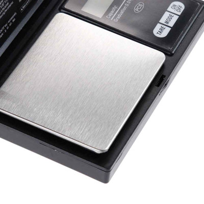Belfry Kitchen ClipperCove Digital Scale