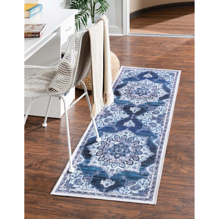 Aten Oriental Indoor Rug