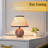 Lukasik Metal Table Lamp