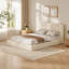 Upholstered Bed