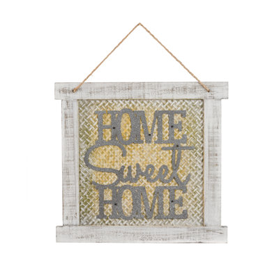 Farmhouse Wall Decor