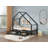 Agasthya Twin Storage Platform Bed-1291896448