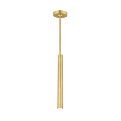 Ebell 1 - Light LED Pendant