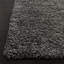 Tapis gris foncé Delane-425022807