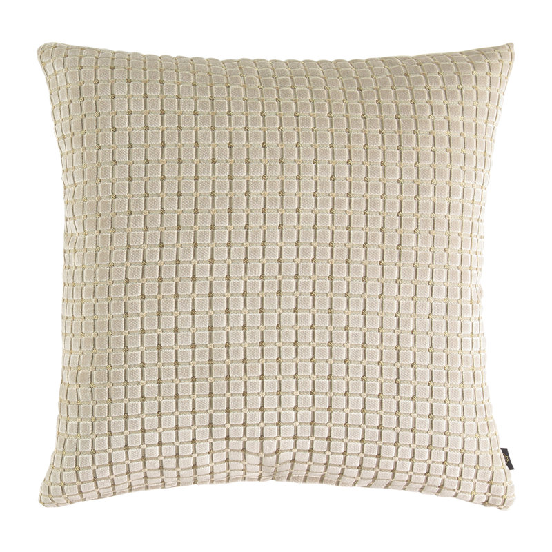 Housse de coussin Bonito, Galet