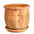 Advithi Handmade Pot Planter-16592896