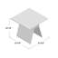 Table basse Loft