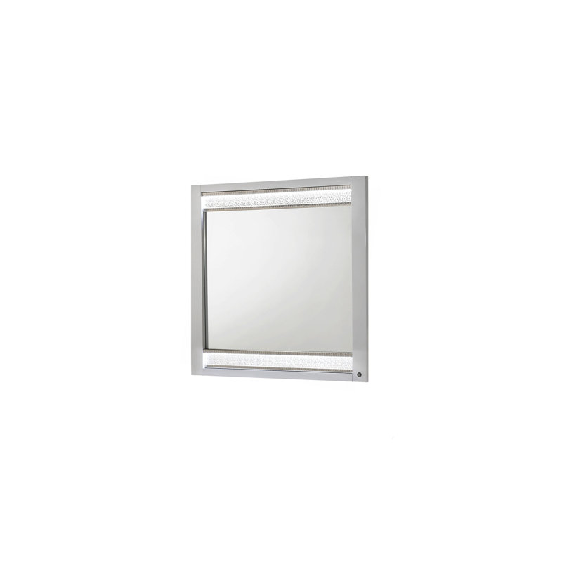 Miroir de style moderne Glam