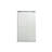 Outdoor 50.In W x 79.53.In H Plastic Vertical Storage Shed-88156186