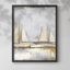 NAUTICAL Series CLXIX - Impression encadrée de qualité supérieure - Prêt à être accroché - Aucun clou requis-384701975-384701974
