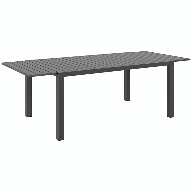 Tajiah Rectangular Dining Table