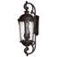 Windsor 6-Light Outdoor Wall Lantern-628317920