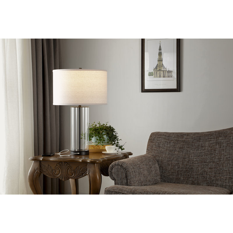 Lampe de table Edelberto