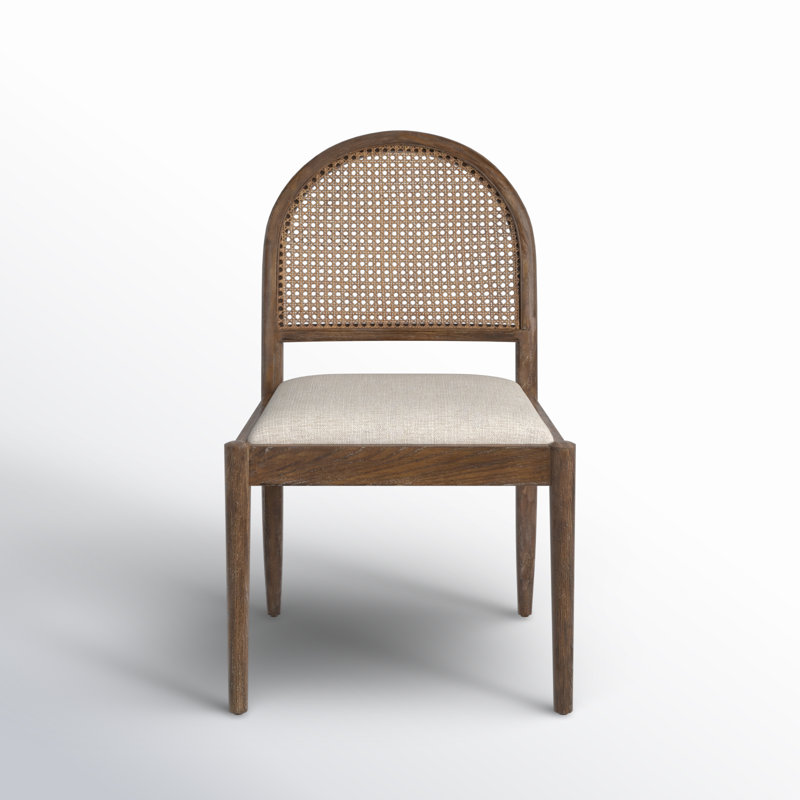 Ayers Cane Side Chair