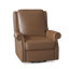 Fauteuil inclinable standard en cuir véritable de 38 po de largeur-781920919-781921409-781921729