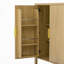 Armoire de rangement 57,5 po Modern-841561582