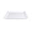 Vogue 11" Melamine Dinner Plate