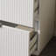 Meuble-lavabo 30 po avec lavabo en céramique-116115833